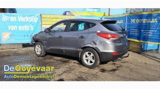 demontáž osobní automobily Hyundai Ix35 iX35 (LM), SUV, 2009 / 2015 1.6 GDI 16V 2014/1
