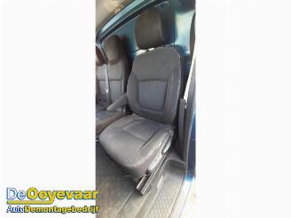 Renault Trafic Trafic (1FL/2FL/3FL/4FL), Van, 2014 1.6 dCi 125 Twin Turbo picture 7