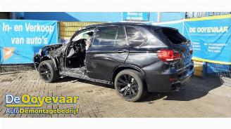 Sloopauto BMW X5 X5 (F15), SUV, 2013 / 2018 xDrive 40e 2.0 2016/6