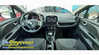 Renault Clio Clio IV Estate/Grandtour (7R), Combi 5-drs, 2012 / 2021 0.9 Energy TCE 90 12V picture 2