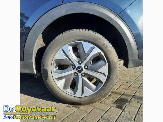 Kia Niro Niro I (DE), SUV, 2016 / 2022 E-Niro 64 kWh picture 4