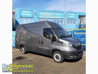 Sloopauto Iveco New Daily New Daily VI, Van, 2014 33S14, 35C14, 35S14 2022/11