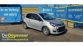 Sloopauto Renault Twingo Twingo II (CN), Hatchback 3-drs, 2007 / 2014 1.2 16V 2013/3