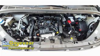 Peugeot Partner Partner (EA//EF/EN/EU), Van, 2018 1.5 BlueHDi 75 picture 6