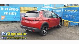 Peugeot 2008 2008 (CU), MPV, 2013 / 2019 1.2 12V e-THP PureTech 110 picture 6