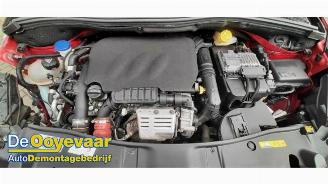 Peugeot 2008 2008 (CU), MPV, 2013 / 2019 1.2 12V e-THP PureTech 110 picture 3