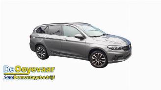 Salvage car Fiat Tipo Tipo (356W/357W), Combi, 2016 1.3 D 16V Multijet 2019