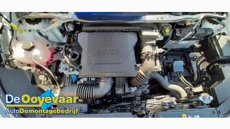 Kia Picanto Picanto (JA), Hatchback, 2017 1.0 DPi 12V picture 2