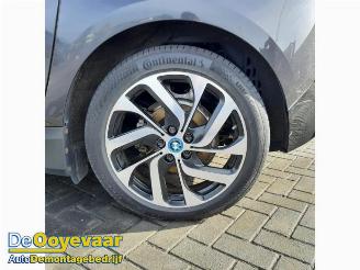 BMW i3 i3 (I01), Hatchback, 2013 / 2022 i3 Range Extender picture 3