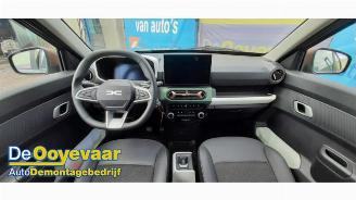 Dacia Spring Spring Cargo, Van, 2024 65 picture 2