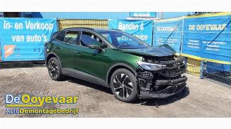 Auto da rottamare Volkswagen ID.4 ID.4 (E21), SUV, 2020 Performance 77 kWh 2023/11