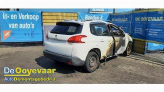 Peugeot 2008 2008 (CU), MPV, 2013 / 2019 1.2 Vti 12V PureTech 82 picture 2
