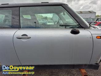 Mini Mini Mini One/Cooper (R50), Hatchback, 2001 / 2007 1.6 16V Cooper picture 12