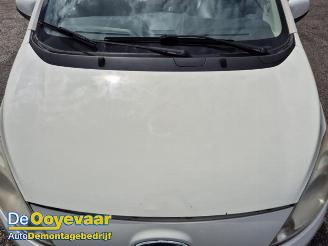 Ford Ka Ka II, Hatchback, 2008 / 2016 1.2 picture 14
