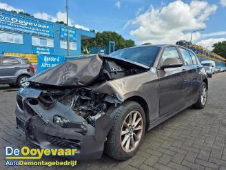 Uttjänta bilar auto BMW 1-serie 1 serie (F20), Hatchback 5-drs, 2011 / 2019 116i 1.6 16V 2013/4