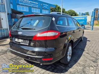 Ford Mondeo Mondeo IV Wagon, Combi, 2007 / 2015 2.3 16V picture 3