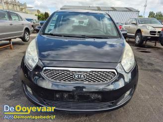 Auto da rottamare Kia Venga Venga, MPV, 2010 / 2019 1.4 CVVT 16V 2010/4