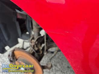 Fiat 500 500 (312), Hatchback, 2007 0.9 TwinAir 85 picture 6