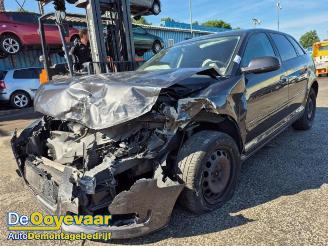Vrakbiler auto Audi A3 A3 Sportback (8PA), Hatchback 5-drs, 2004 / 2013 1.2 TFSI 2011/3
