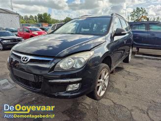 Autoverwertung Hyundai I-30 i30 Crosswagon (WWH), Combi, 2007 / 2012 2.0 CVVT 16V 2009/6