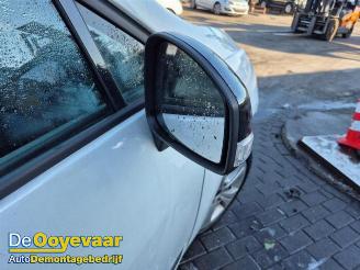 Renault Grand-scenic Grand Scenic III (JZ), MPV, 2009 / 2016 1.4 16V TCe 130 picture 17