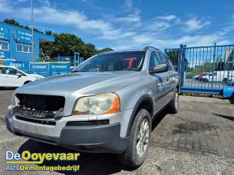 Sloopauto Volvo Xc-90 XC90 I, SUV, 2002 / 2014 2.4 D5 20V 2009