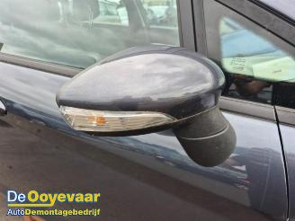 Ford Fiesta Fiesta 6 (JA8), Hatchback, 2008 / 2018 1.25 16V picture 22