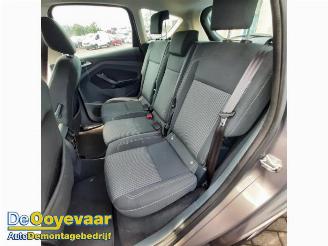 Ford C-Max C-Max (DXA), MPV, 2010 / 2019 1.0 Ti-VCT EcoBoost 12V 125 picture 9