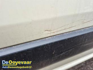 Fiat Scudo Scudo (270), Van, 2007 / 2016 2.0 D Multijet picture 9