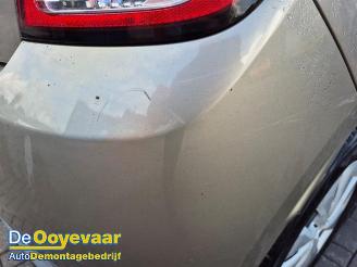 Citroën C3 C3 (SC), Hatchback 5-drs, 2009 / 2016 1.4 picture 7