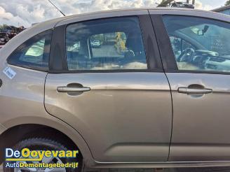 Citroën C3 C3 (SC), Hatchback 5-drs, 2009 / 2016 1.4 picture 8