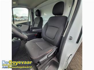 Renault Trafic Trafic (1FL/2FL/3FL/4FL), Van, 2014 1.6 dCi 125 Twin Turbo picture 8