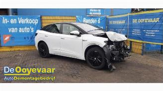 Volkswagen ID.5 ID.5 (E39), SUV, 2021 Pro Performance picture 3