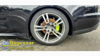 Porsche Panamera Panamera (970), Liftback, 2009 / 2016 3.0 V6 24V S E-Hybrid picture 5