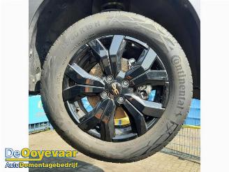 Dacia Jogger Jogger, MPV, 2022 1.6 Hybrid 140 16V picture 3