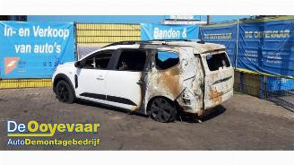 Dacia Jogger Jogger, MPV, 2022 1.6 Hybrid 140 16V picture 5