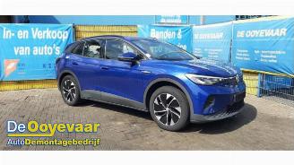 demontáž osobní automobily Volkswagen ID.4 ID.4 (E21), SUV, 2020 Pro 2023/5