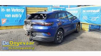Volkswagen ID.4 ID.4 (E21), SUV, 2020 Pro picture 6