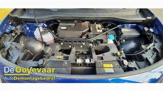 Volkswagen ID.4 ID.4 (E21), SUV, 2020 Pro picture 3