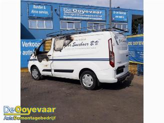 Autoverwertung Ford Transit Transit Custom, Van, 2011 / 2023 2.0 TDCi 16V Eco Blue 130 2021/1