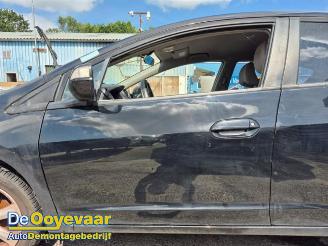 Honda Insight Insight (ZE2), Hatchback, 2009 / 2013 1.3 16V VTEC picture 5