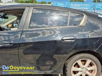 Honda Insight Insight (ZE2), Hatchback, 2009 / 2013 1.3 16V VTEC picture 7