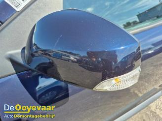 Renault Mégane Megane III Grandtour (KZ), Combi 5-drs, 2008 / 2016 1.4 16V TCe 130 picture 20