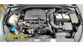 Kia Cee d Ceed Sportswagon (CDF), Combi 5-drs, 2018 1.0i T-GDi 12V picture 3