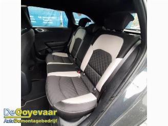 Kia Cee d Ceed Sportswagon (CDF), Combi 5-drs, 2018 1.0i T-GDi 12V picture 9