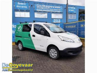 Auto da rottamare Nissan Nv200 NV 200 (M20M), Van, 2010 E-NV200 2021/9