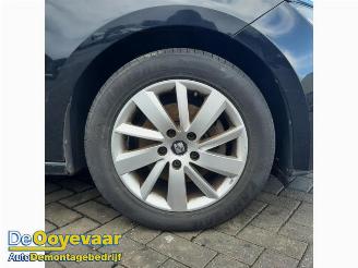 Seat Leon Leon (5FB), Hatchback 5-drs, 2012 / 2020 1.2 TSI Ecomotive 16V picture 9