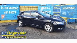  Seat Leon Leon (5FB), Hatchback 5-drs, 2012 / 2020 1.2 TSI Ecomotive 16V 2013/10