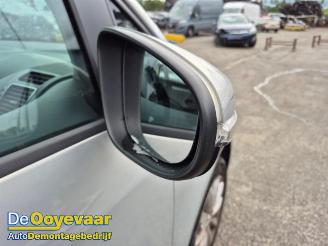 Volkswagen Touran Touran (1T3), MPV, 2010 / 2015 1.4 16V TSI 140 picture 11