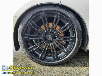 Land Rover Range Rover sport Range Rover Sport (L1), Terreinwagen, 2022 3.0 V6 P460e picture 8